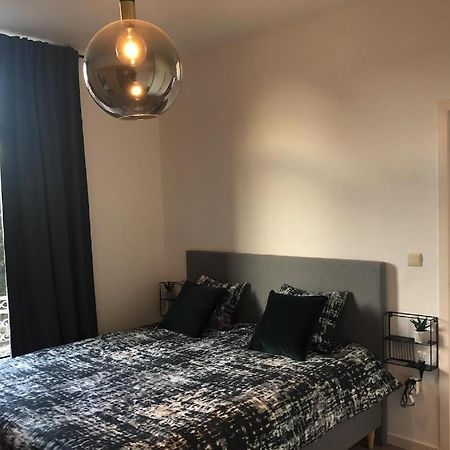 Apartmán Suikerrui 2 Antverpy Exteriér fotografie