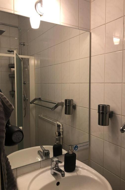 Apartmán Suikerrui 2 Antverpy Exteriér fotografie